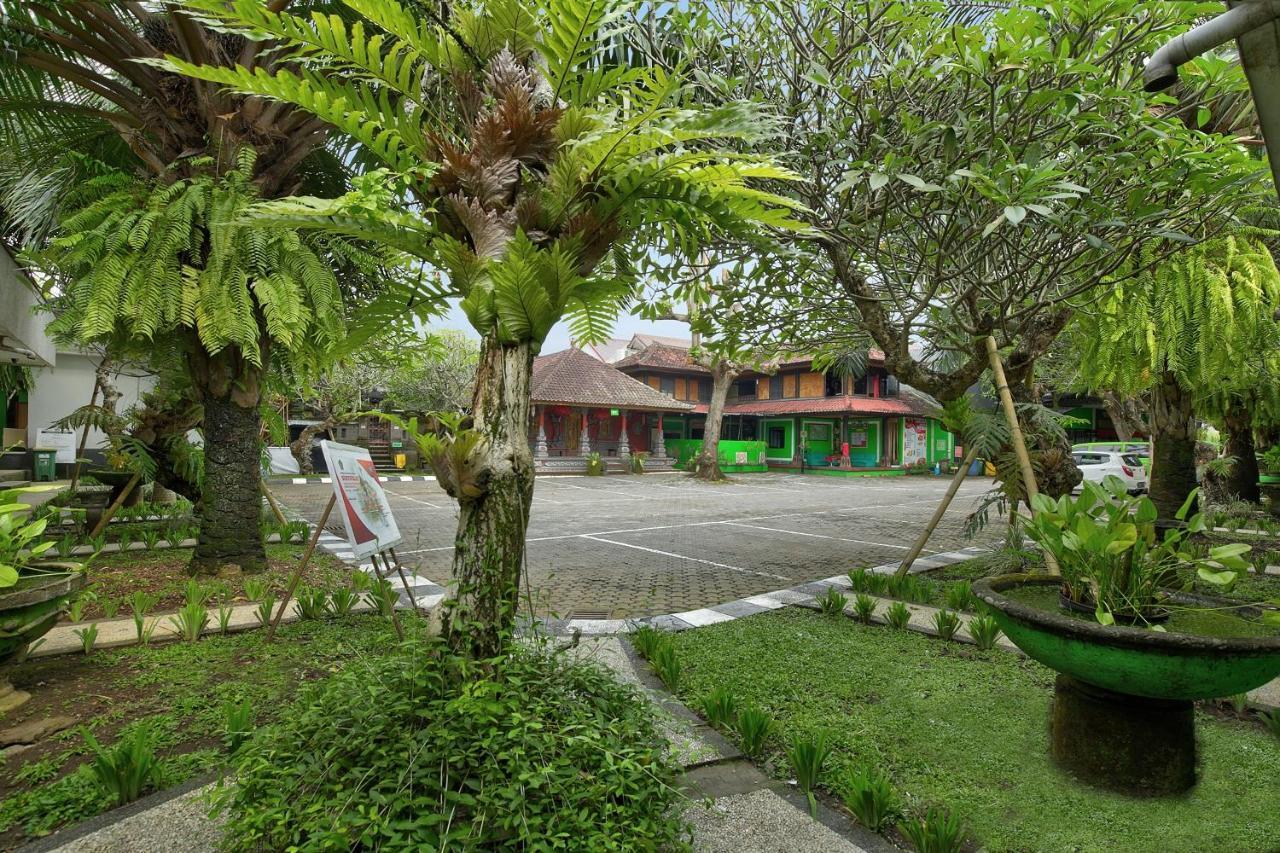 Negara Hotel - Chse Certified Экстерьер фото