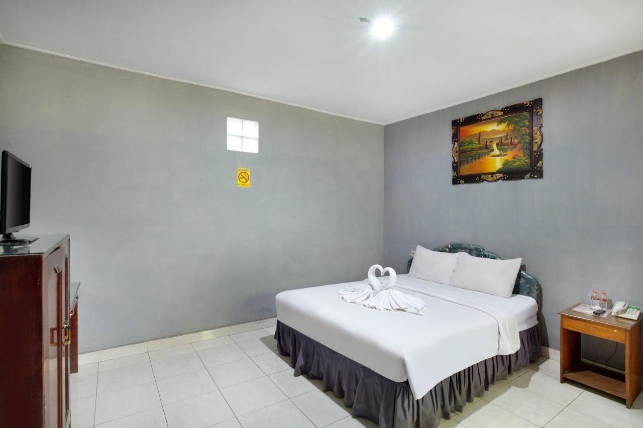Negara Hotel - Chse Certified Экстерьер фото