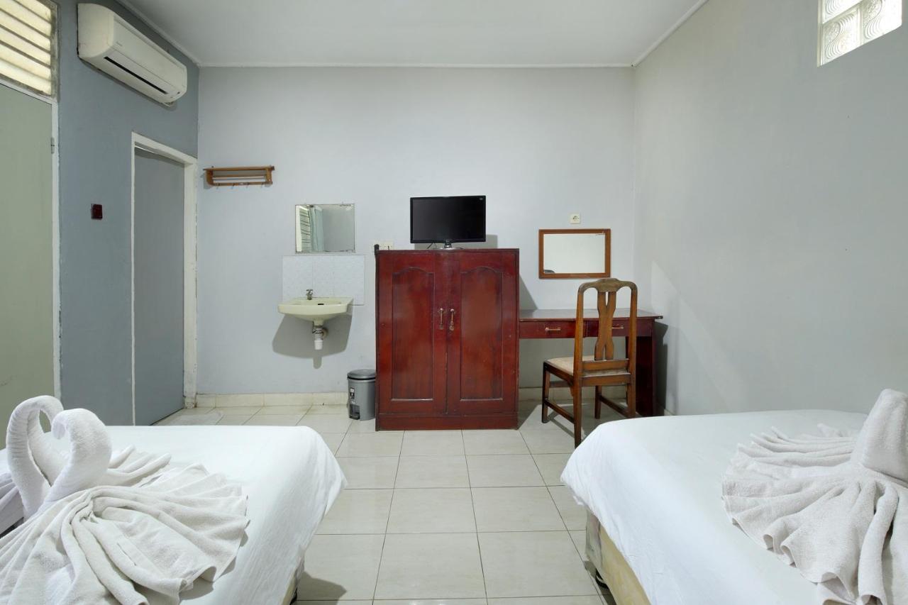 Negara Hotel - Chse Certified Экстерьер фото