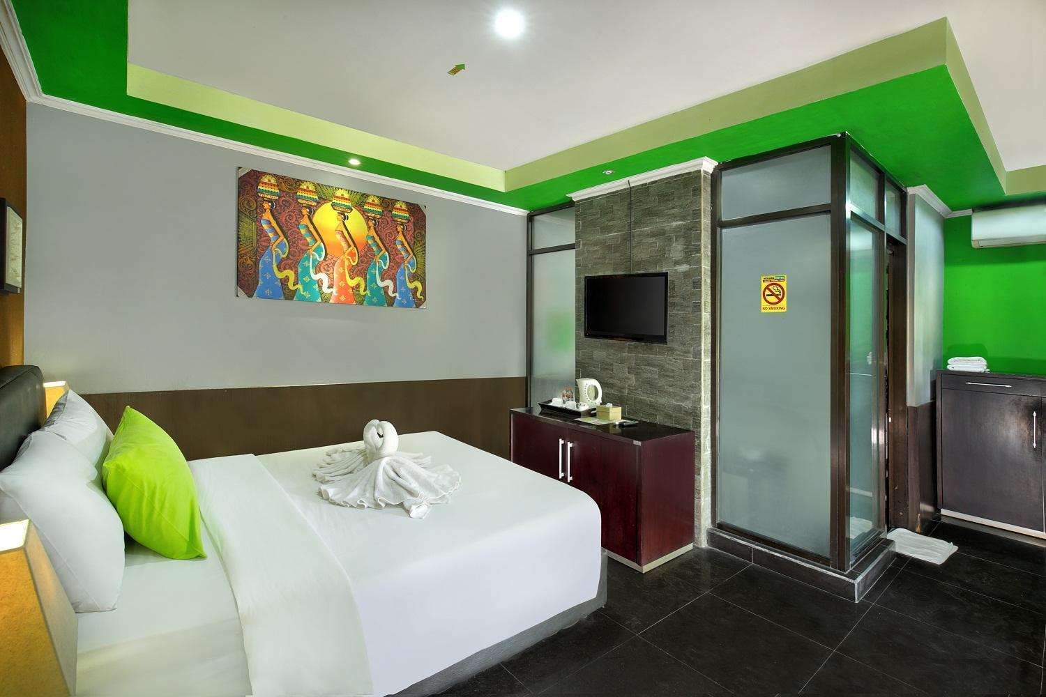 Negara Hotel - Chse Certified Экстерьер фото
