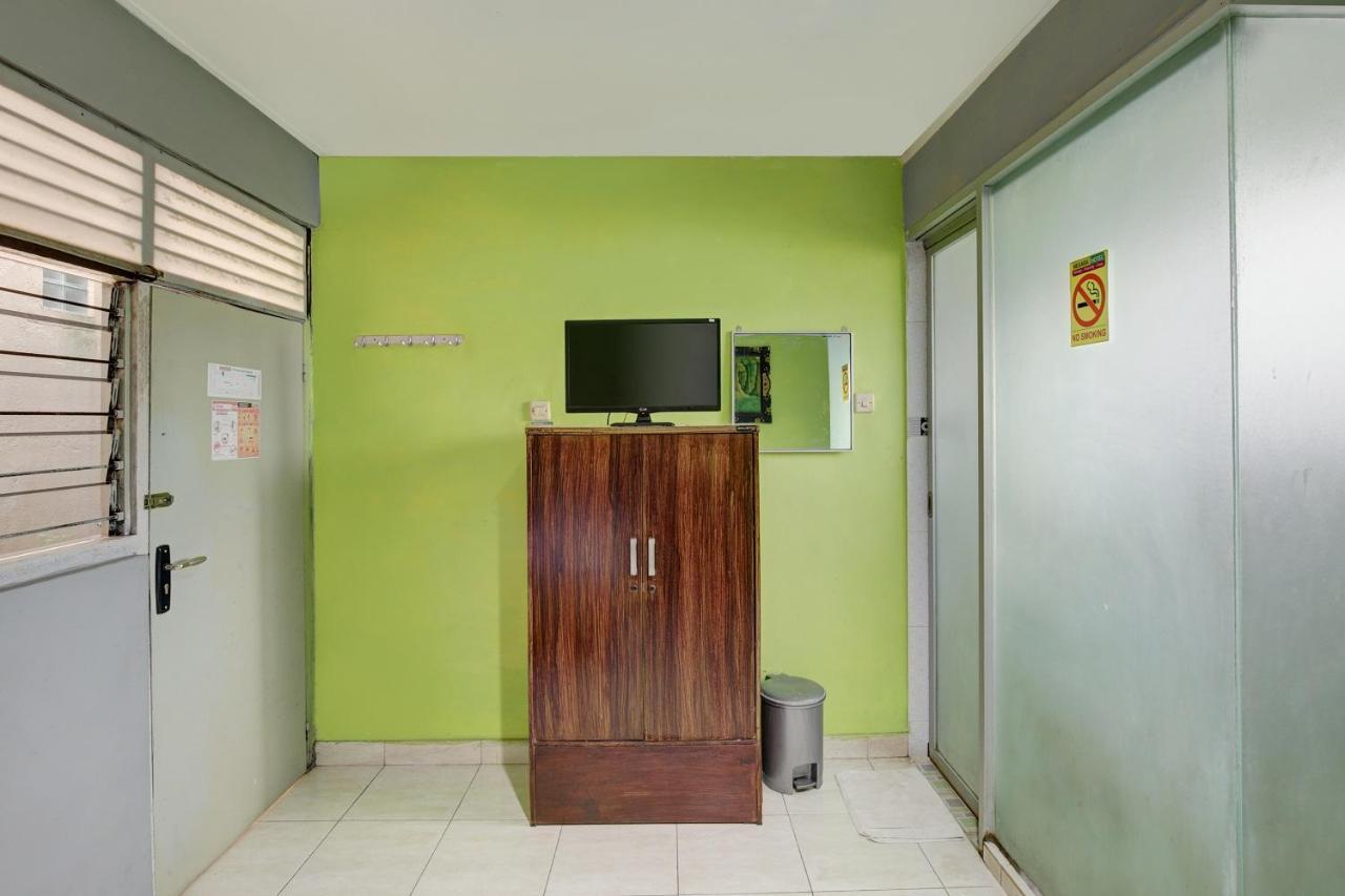 Negara Hotel - Chse Certified Экстерьер фото