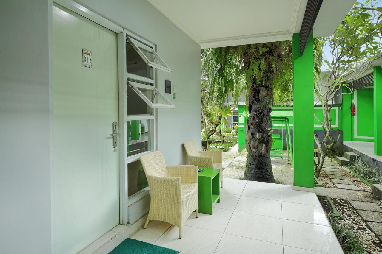 Negara Hotel - Chse Certified Экстерьер фото