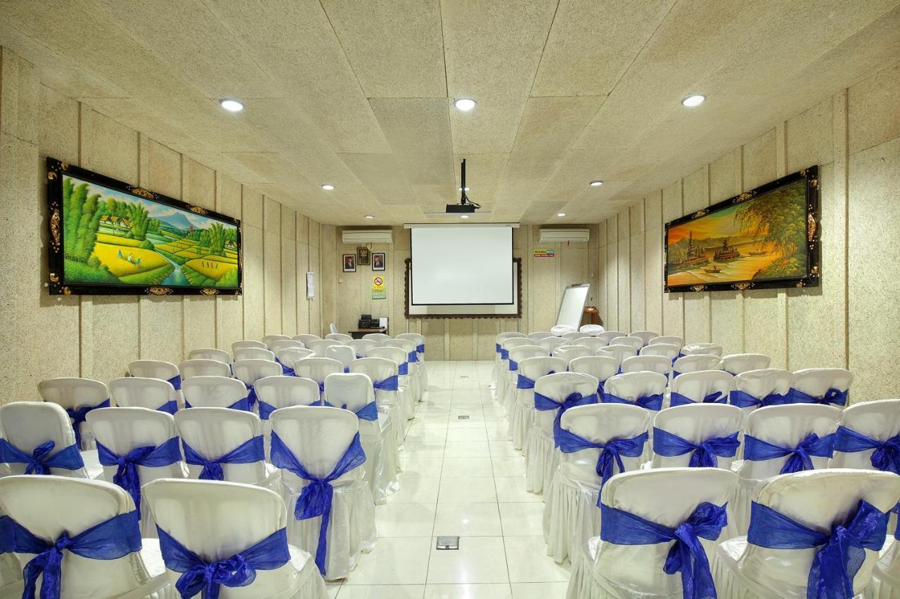 Negara Hotel - Chse Certified Экстерьер фото