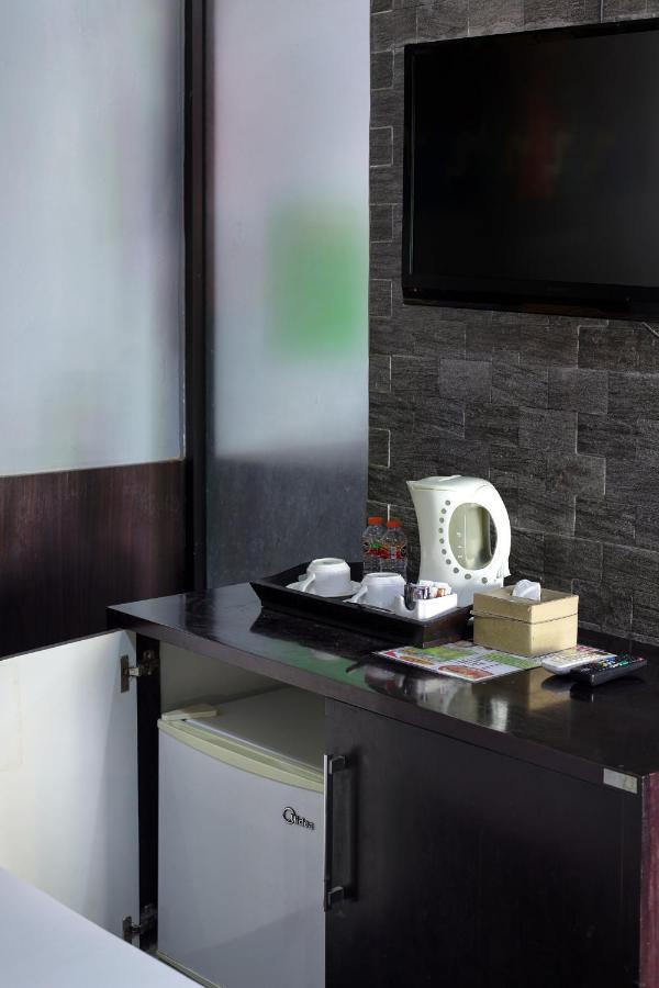 Negara Hotel - Chse Certified Экстерьер фото