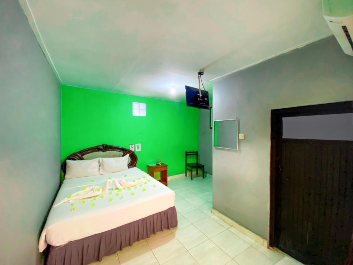 Negara Hotel - Chse Certified Экстерьер фото