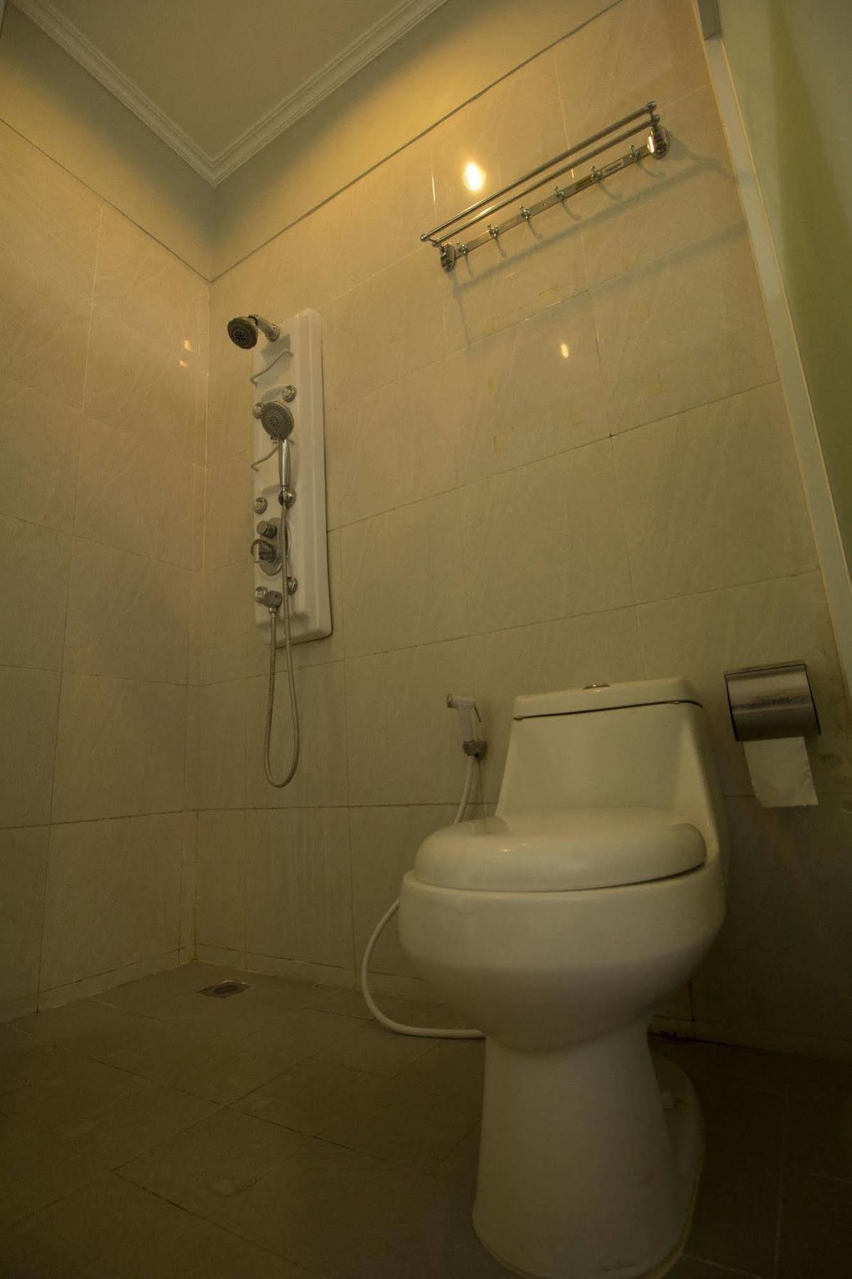 Negara Hotel - Chse Certified Экстерьер фото