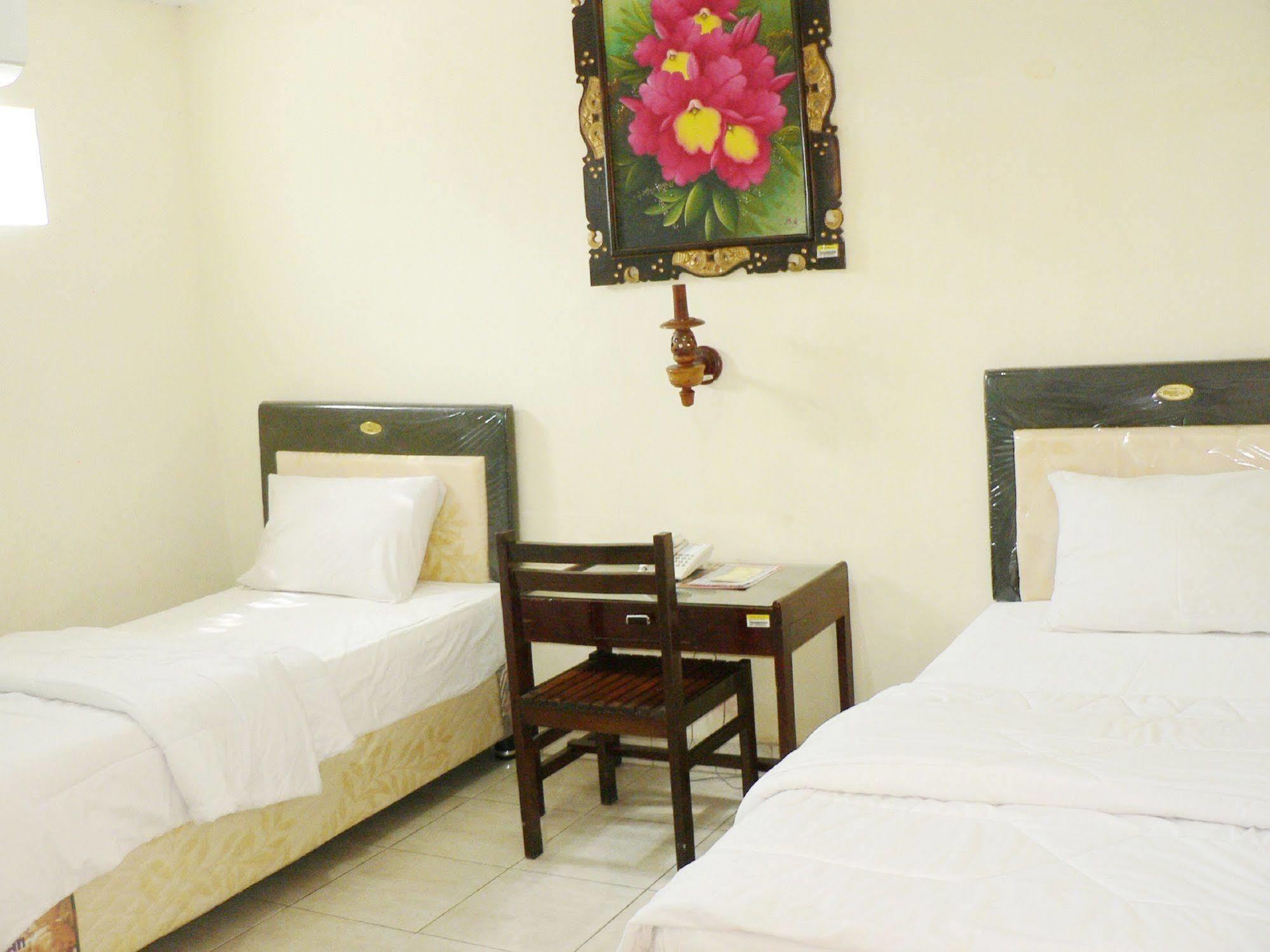 Negara Hotel - Chse Certified Экстерьер фото