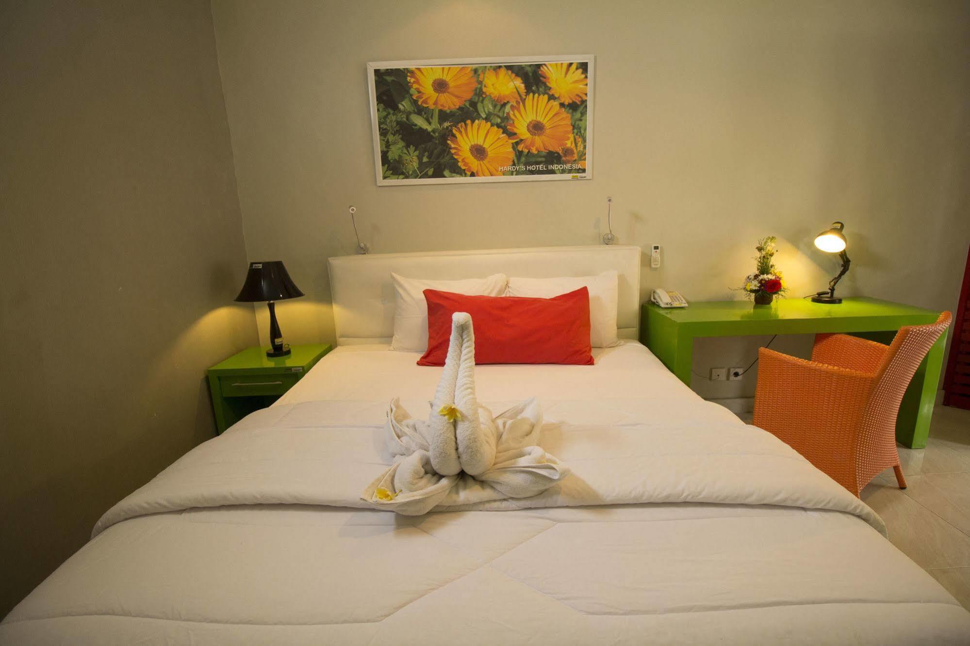 Negara Hotel - Chse Certified Экстерьер фото