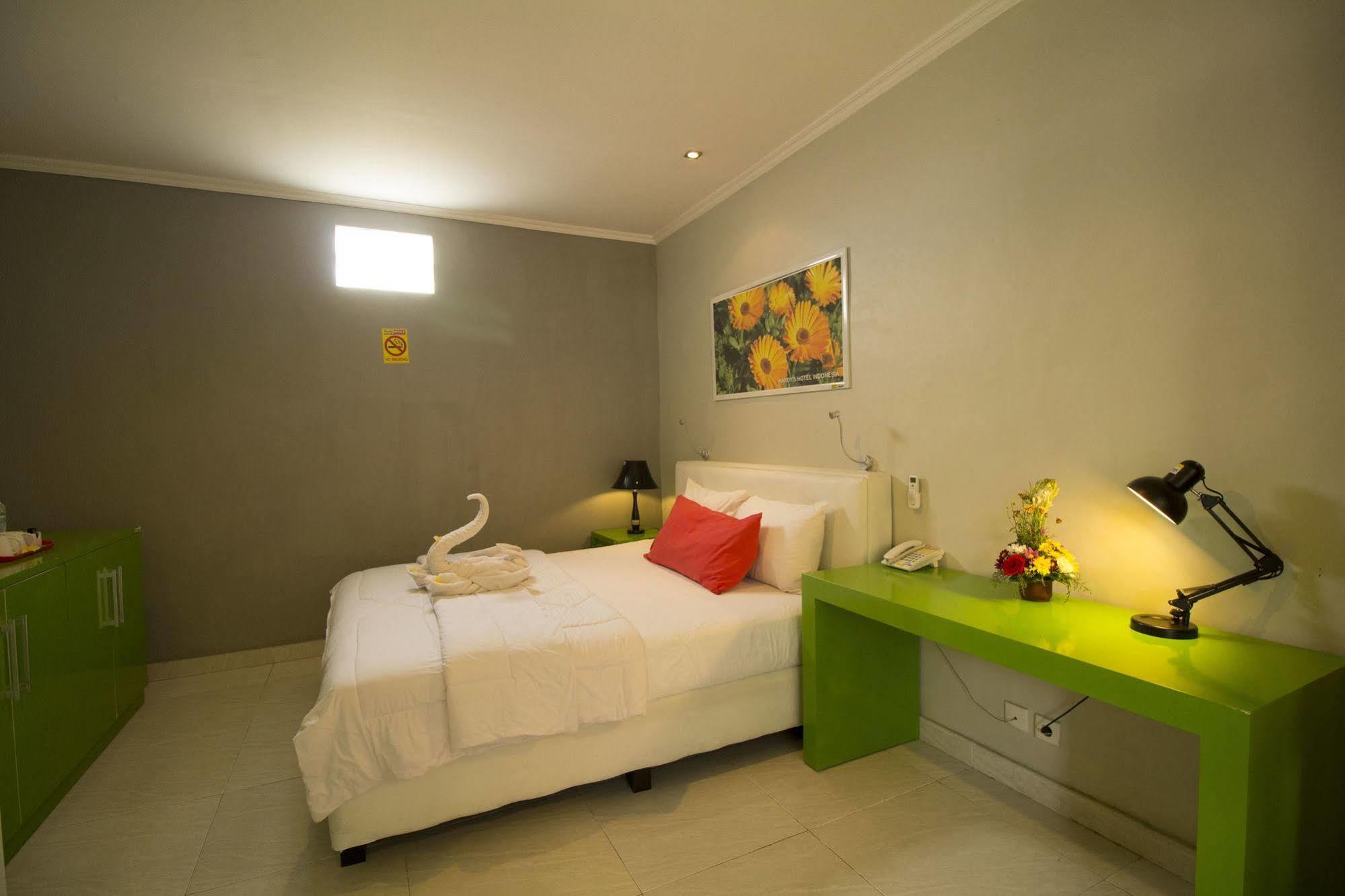 Negara Hotel - Chse Certified Экстерьер фото