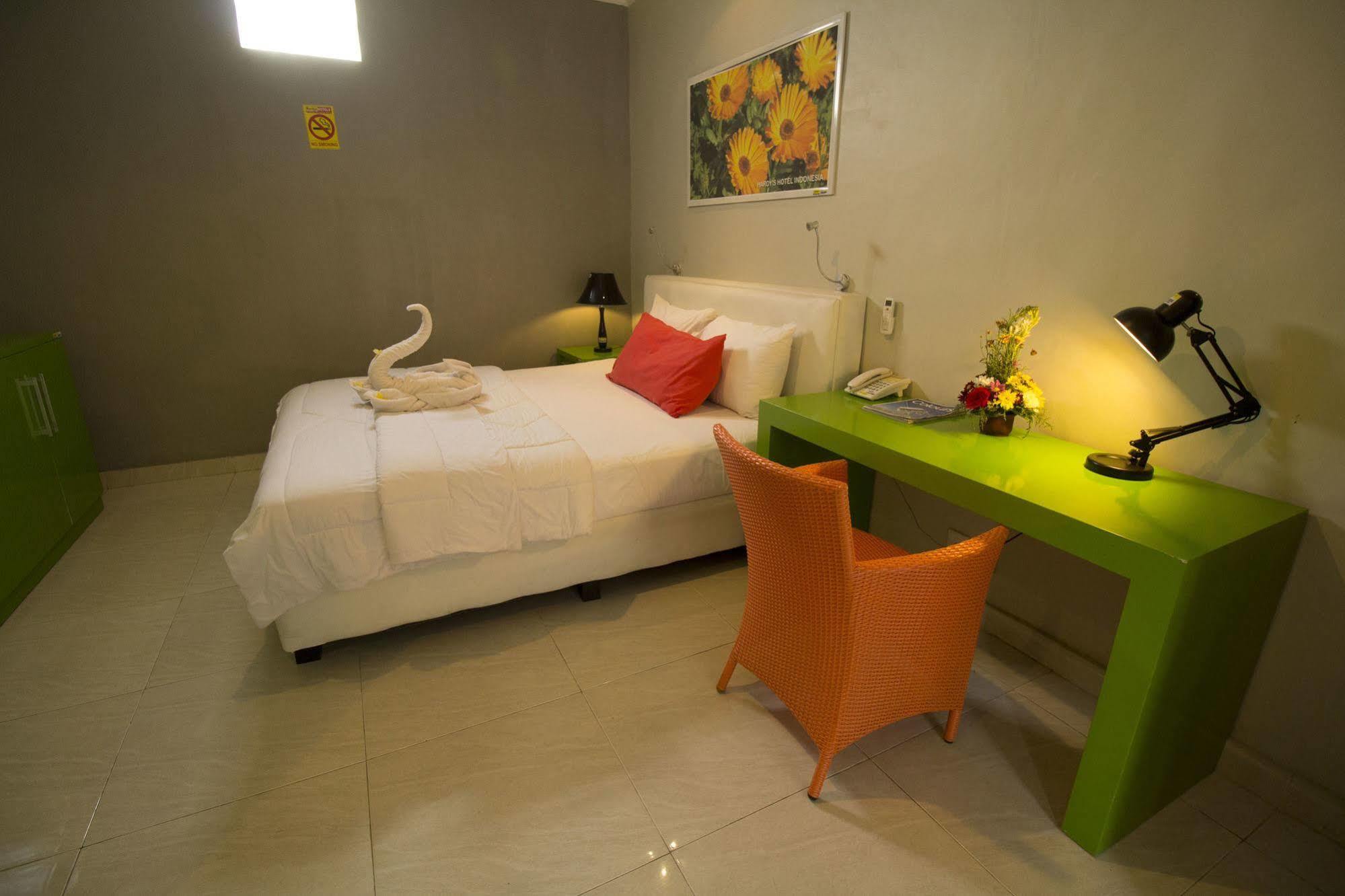Negara Hotel - Chse Certified Экстерьер фото